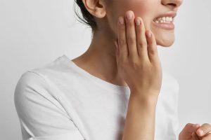 تاثیر TMJ روی دندان ها