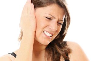علت گوش درد و فک درد چیست؟