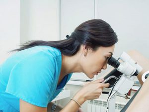 کولپوسکوپی رحم چیست؟