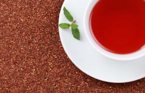 فواید چای رویبوس سبز و قرمز برای سلامتی و کاهش وزن